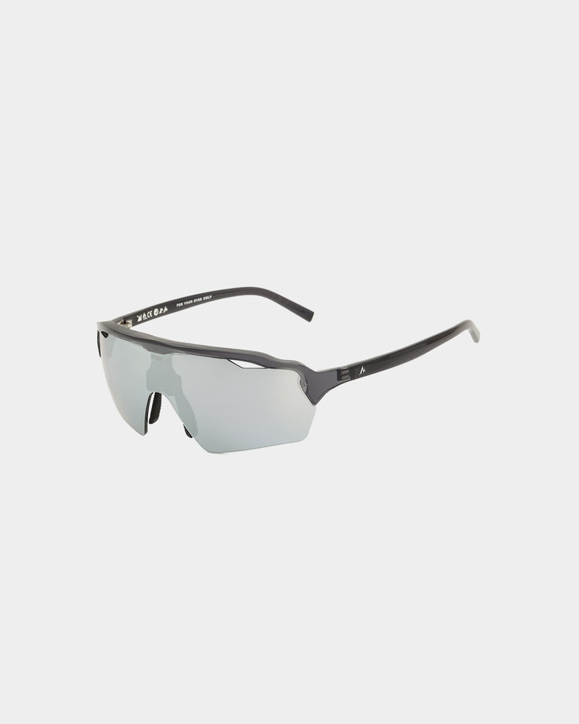 PYRA MT Fuji Sunglasses Charcoal Crystal