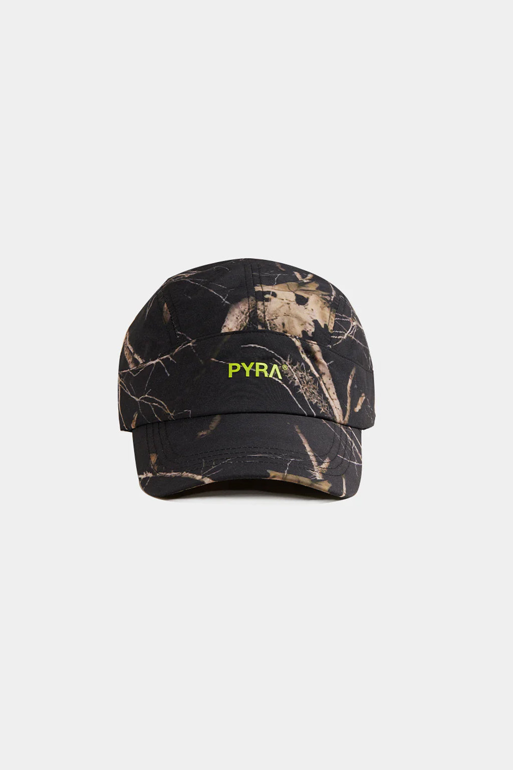 CAMO STRAPBACK