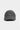 CORE LOGO STRAPBACK CARBON