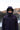 FIELD LIGHT JACKET - PURPLE