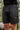 NERO TEAM SHORTS -BLACK