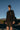 TRAIL LS  TEE- BLACK
