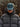 ALPINE PUFFA JACKET - STEEL