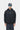 ESSENTIAL HOOD- BLACK