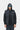 PYRA Sleeveless Puffa Vest Black