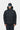 PYRA Alpine Puffa Jacket Black