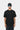 ESSENTIAL TEE - BLACK