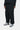 CARGO PARACHUTE PANT - BLACK