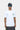 DO THE DEW TEE- WHITE