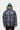 TREE CAMO PUFFA JACKET