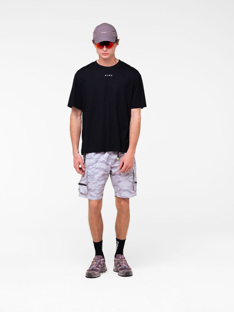 NERO HIKE SHORTS CAMO