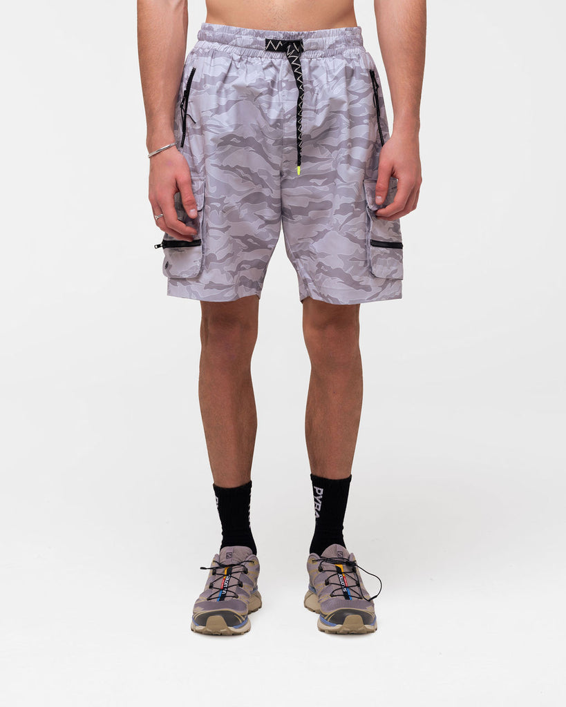 NERO HIKE SHORTS CAMO