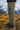 RIPSTOP FIELD PANTS - OLIVE