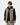 PACKABLE PUFFA VEST OLIVE / ORANGE