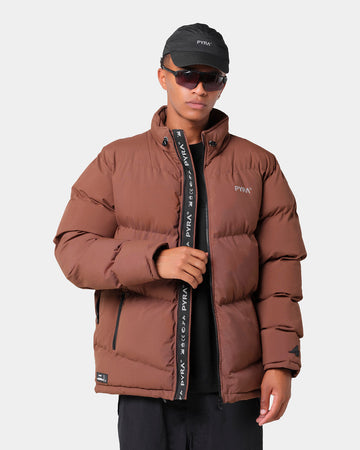 Vintage bubble jacket discount