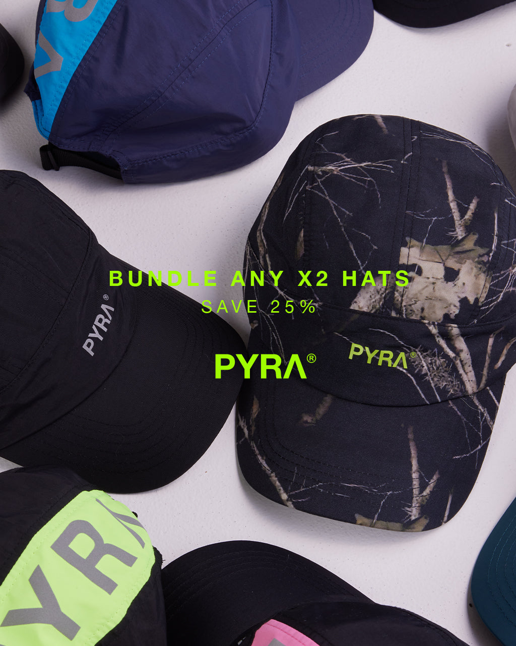 Headwear – PYRA ELEMENTS