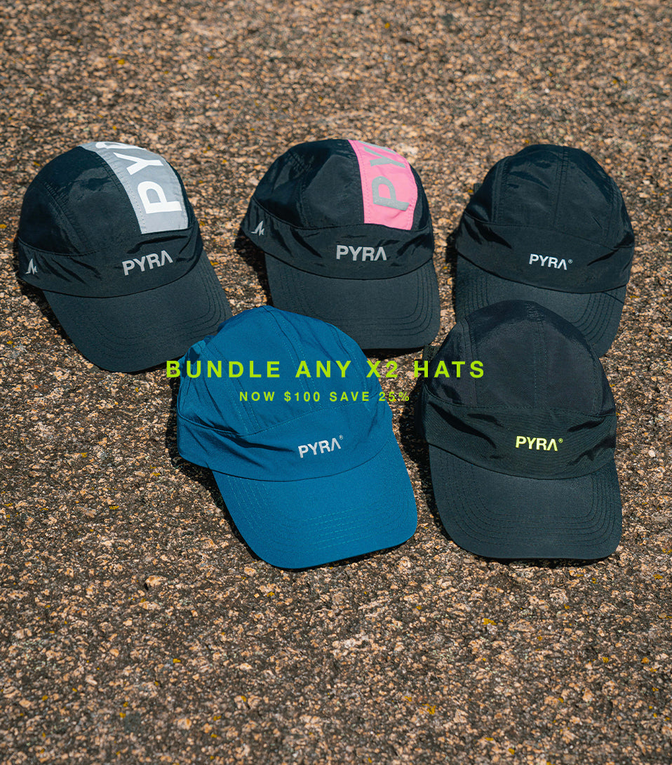 Headwear – PYRA ELEMENTS