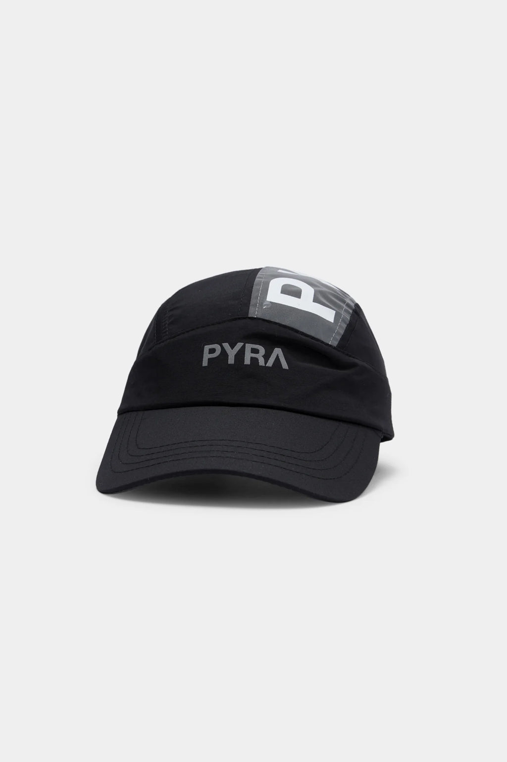 PYRA Hike Club 5 Panel Black/Reflective