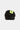 HIKE CLUB STRAPBACK - BLACK / VOLT