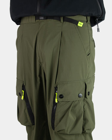 RIPSTOP FIELD PANTS - OLIVE – PYRA ELEMENTS