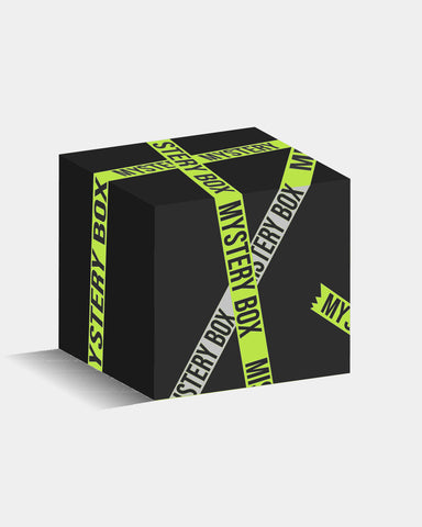 Mystery Box