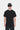 CONDITIONS LOGO TEE - BLACK