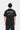 CONDITIONS LOGO TEE - BLACK