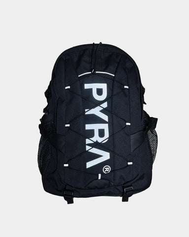 TECH DAY PACK BLACK / 3M - COMING SOON