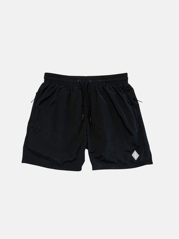 PYRA Palm Beach Shorts Black