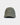 CORE LOGO STRAPBACK OLIVE