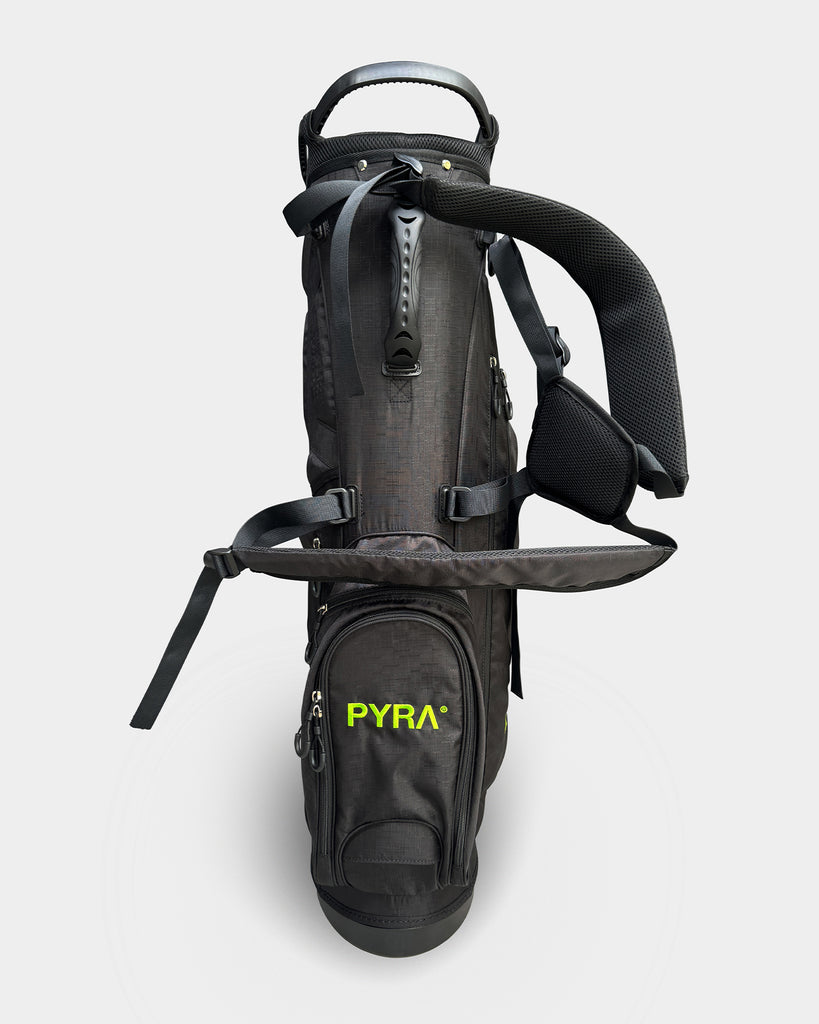 It pyra lite luggage top