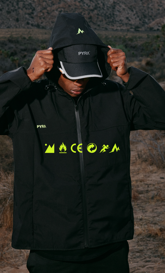 About – PYRA ELEMENTS