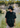 PYRA Adventure Ranger Hat Black