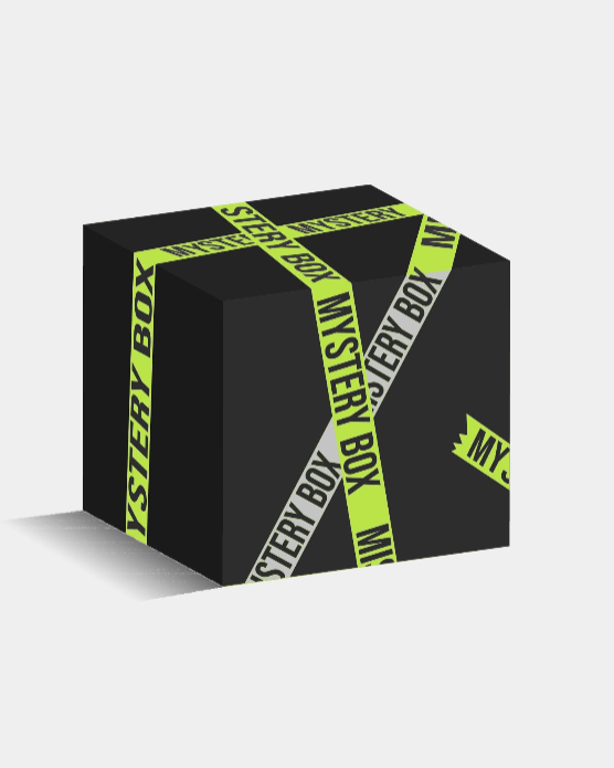 MYSTERY BOX $300
