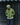 ELEMENTS 3L SHELL JACKET - OLIVE