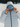 SUMMIT PUFFER JACKET - ARCTIC