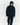 FUSION HOOD JACKET - BLACK