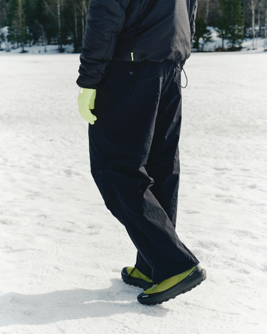 NYLON PARACHUTE PANT BLACK – PYRA ELEMENTS
