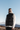 NERO DOWN VEST - BLACK