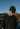 HELIX RUN BEANIE - BLACK