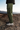 RIPSTOP FIELD PANTS - OLIVE