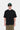 ELEMENTS TEE - BLACK