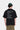 ELEMENTS TEE - BLACK