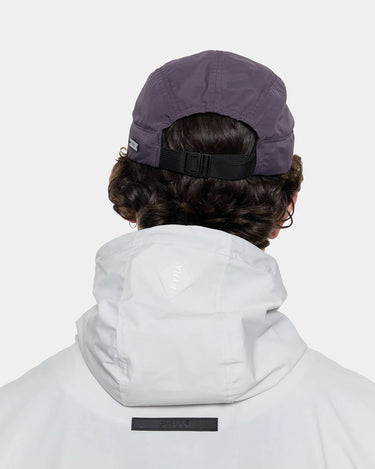 CORE LOGO STRAPBACK- PLUM – PYRA ELEMENTS