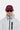 DRIVE STRAPBACK - PLUM