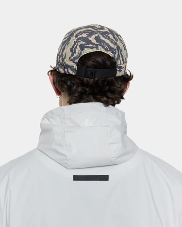 CAMO STRAPBACK - TIGER – PYRA ELEMENTS