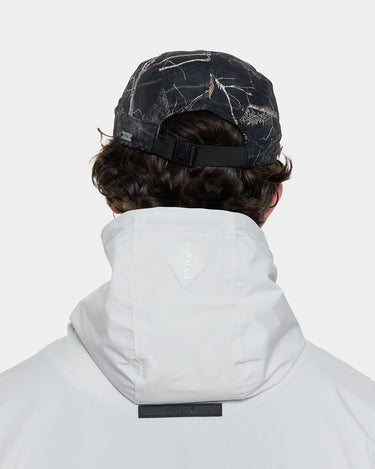 CAMO STRAPBACK – PYRA ELEMENTS