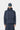 CARGO SHELL JACKET- NAVY