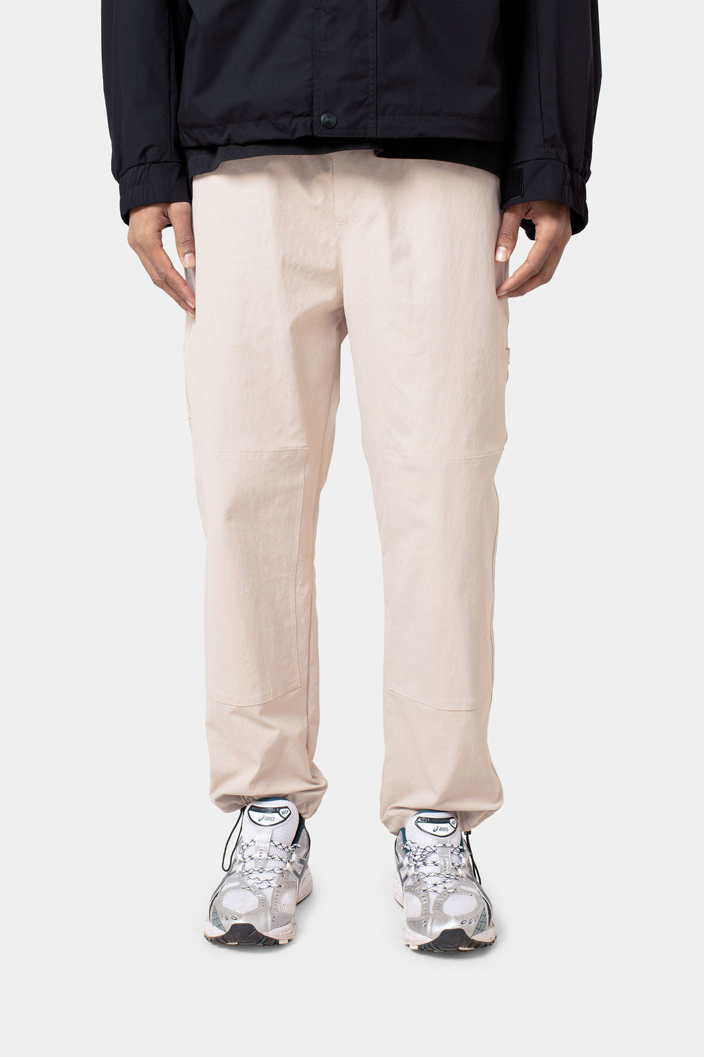 ROCK PANT - SAND