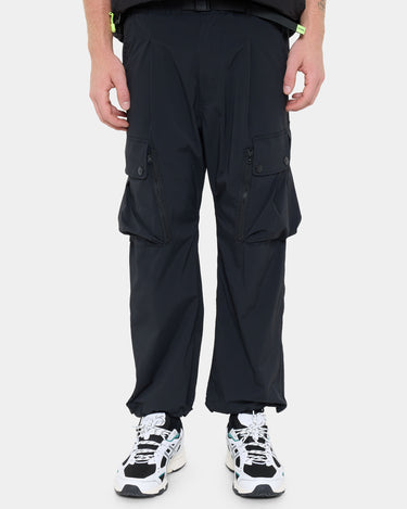 RIPSTOP FIELD PANT - BLACK – PYRA ELEMENTS